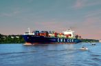 CMA CGM: Driving Innovation and Sustainability in Global Shipping