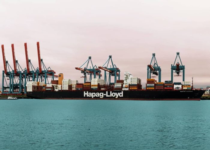 Hapag-Lloyd