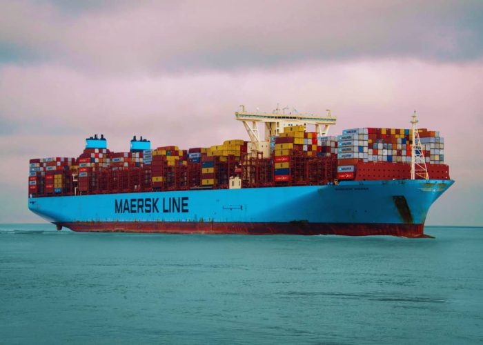Maersk Line